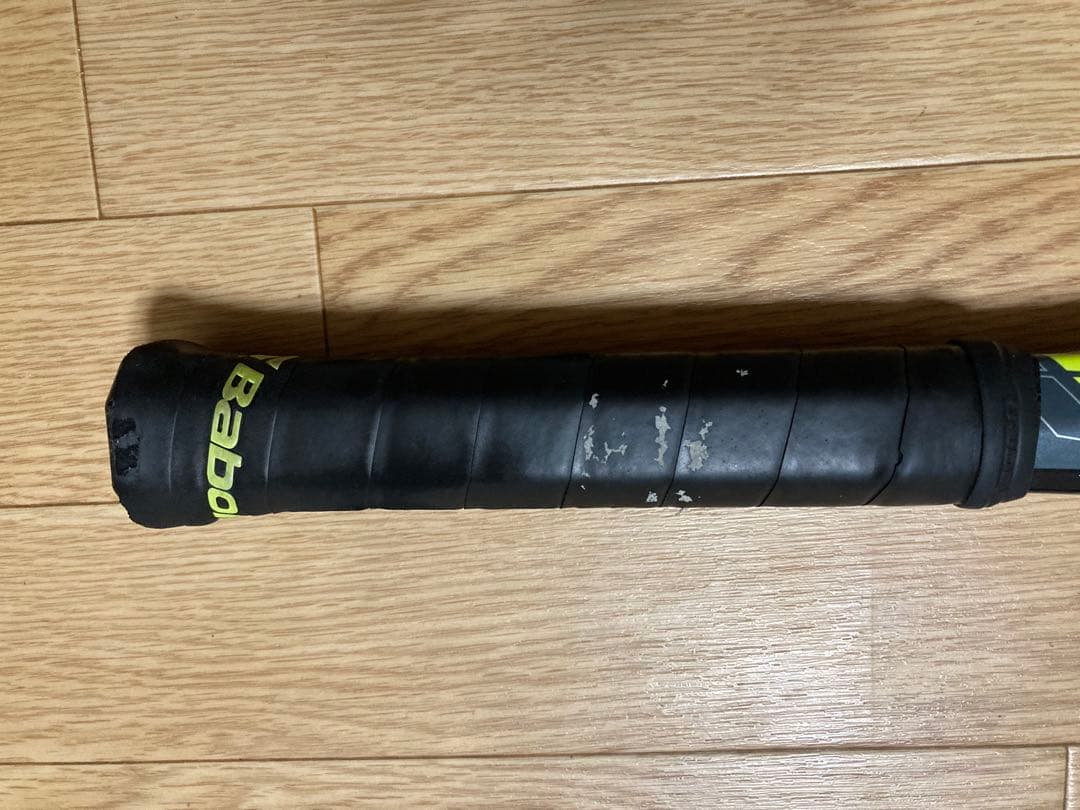【美品】バボラ　ピュアアエロ　98 G3 2023