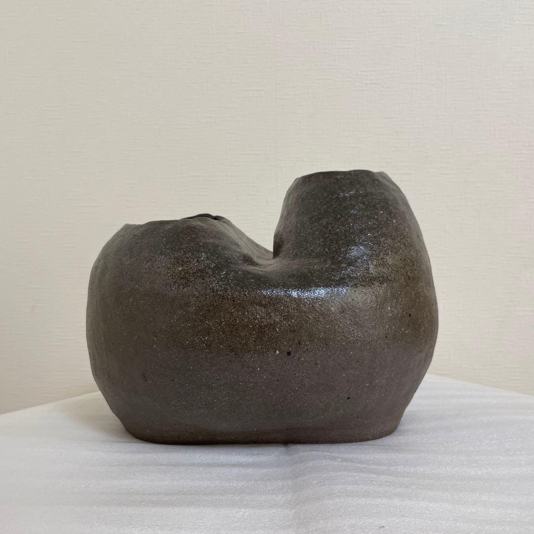 らくだ花器