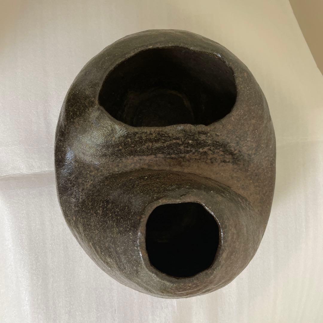 らくだ花器