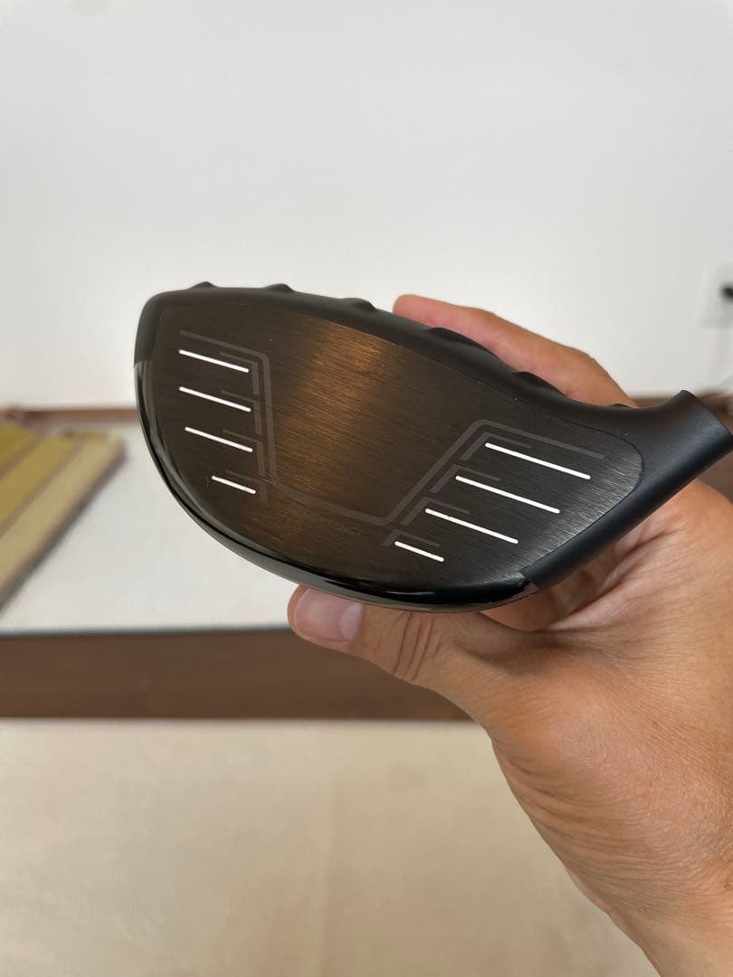 PING ピン G440 LST DR 10.5 ヘッド 新同品 HC レンチ込