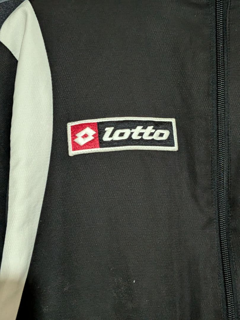 【超希少】ユベントス 90年代 トラックジャケット Juventus Sサイズ