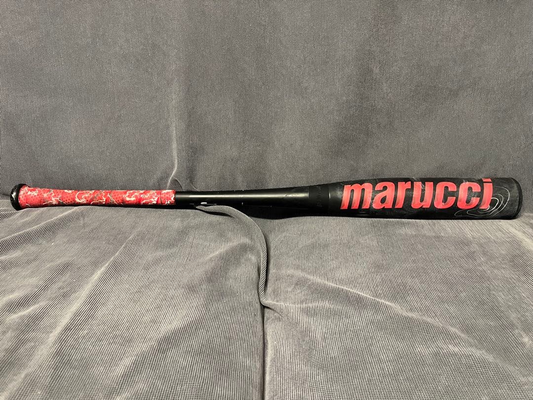 marucci ワニクラッシャー 赤ワニ 83cm 700g ミドルバランス