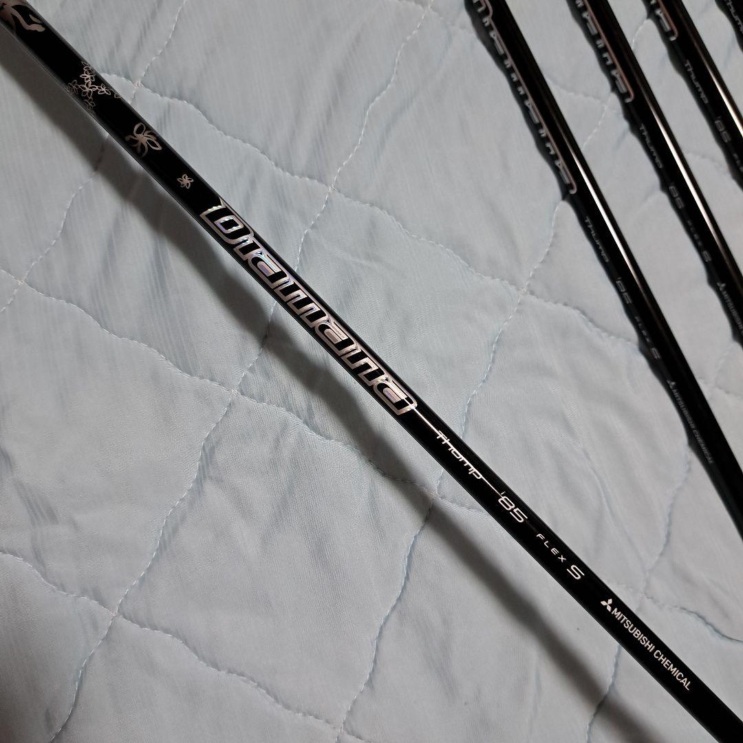 プロツアー支給品♥テーラーメイド