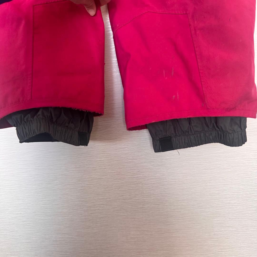 patagonia/W’s Powder Bowl Jacket & Pants