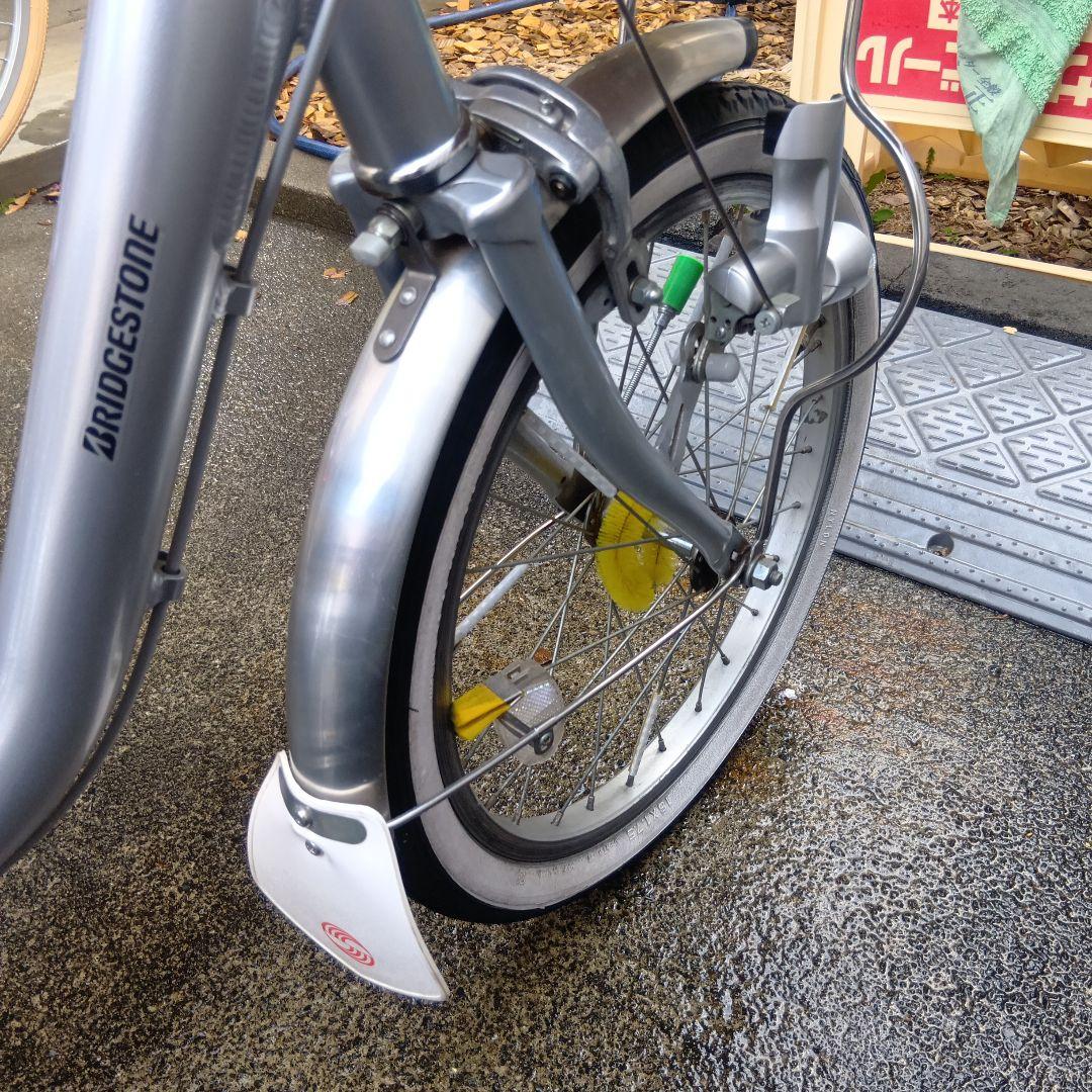 ブリヂストン　三輪自転車　　東京都昭島市※引き取り4万円　昭和レトロ風