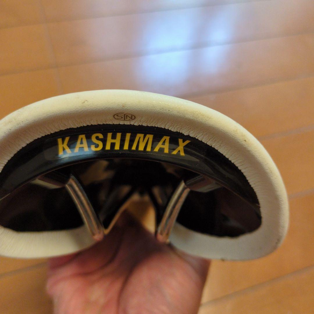 KASHIMAX FIVEGOLD カシマックス ファイブゴールドFG-8