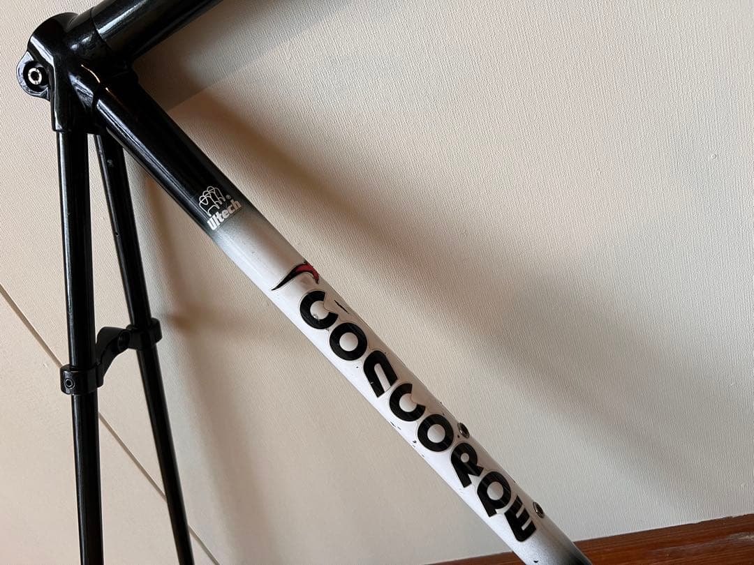 レア CONCORDE PDM WORLD CUP ワールドカップチームカラー