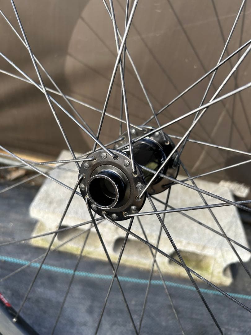 29er industry nine hydra hub リムDT SWIS