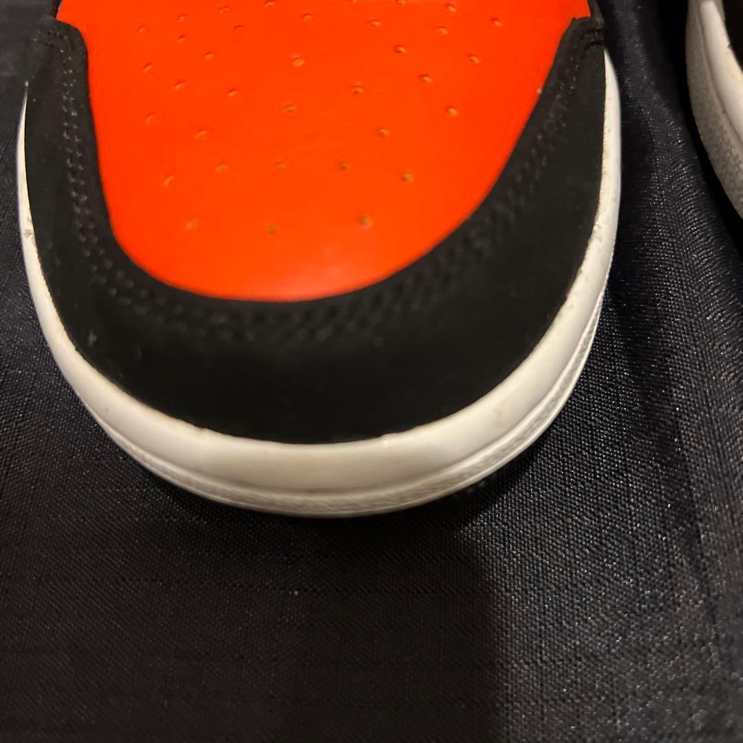 今週のみディスカウントナイキAir Jordan 1 Mid SE