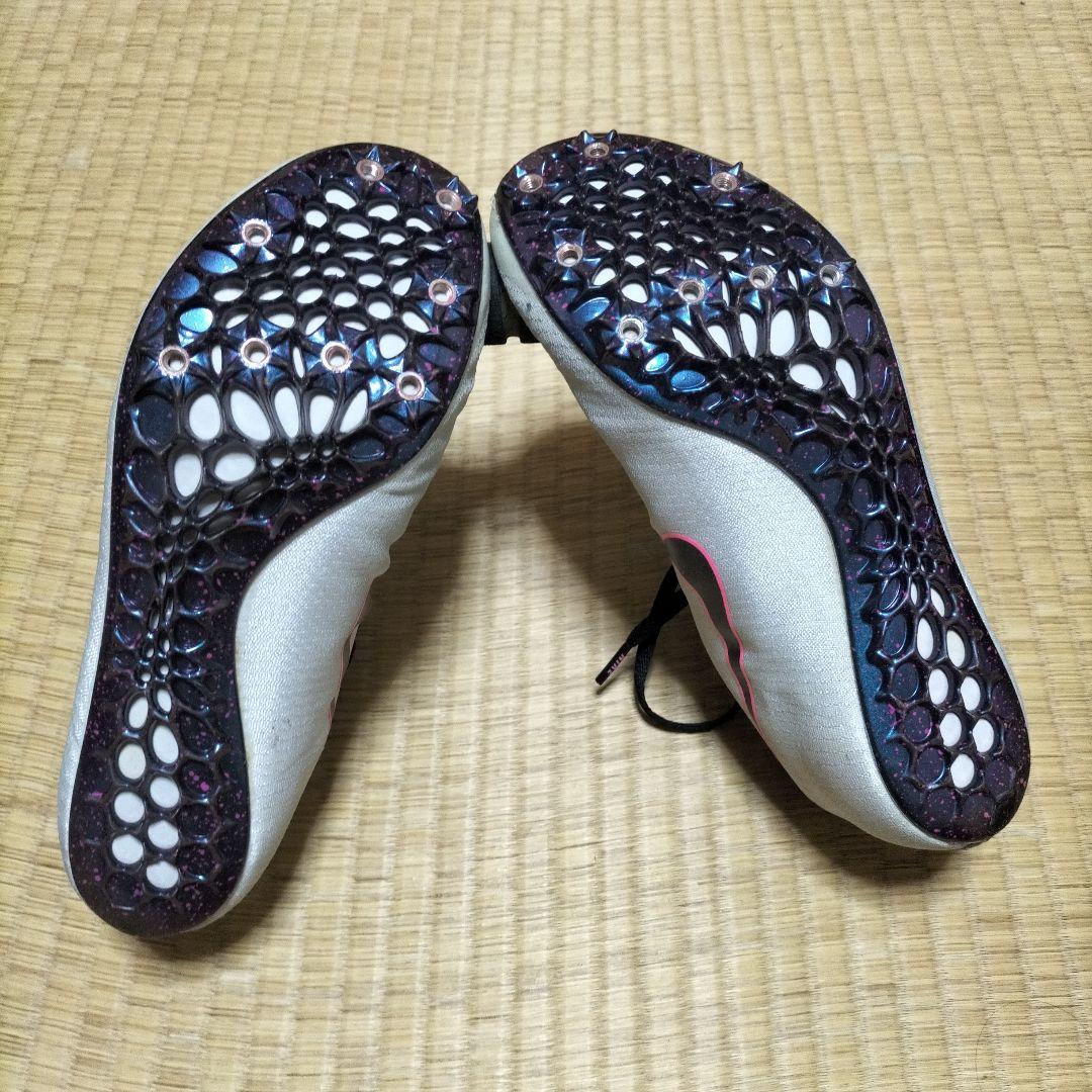 Nike ズームスーパーフライエリート