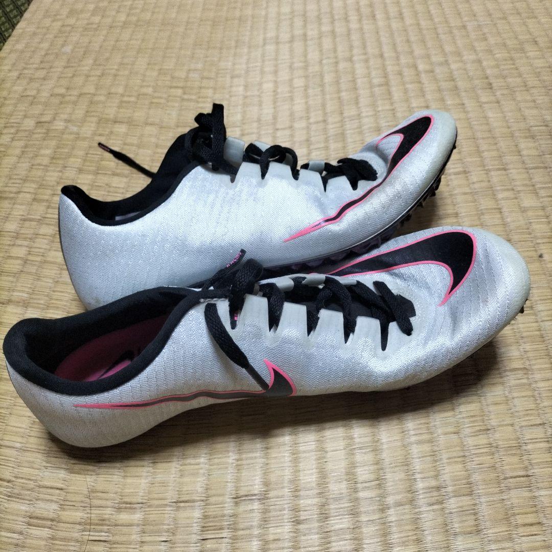 Nike ズームスーパーフライエリート