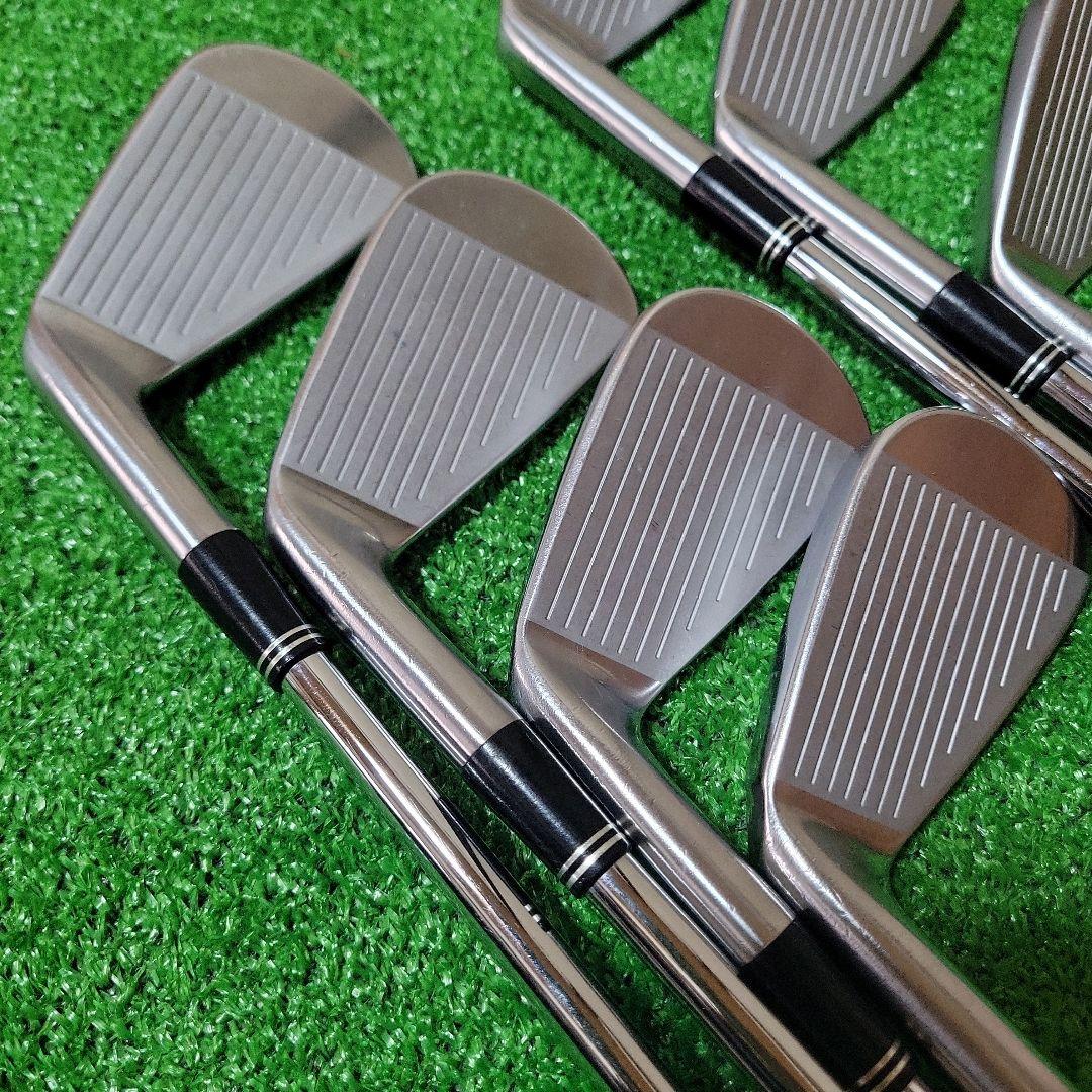 Srixon スリクソン Z545 アイアンセット 7本 スチール
