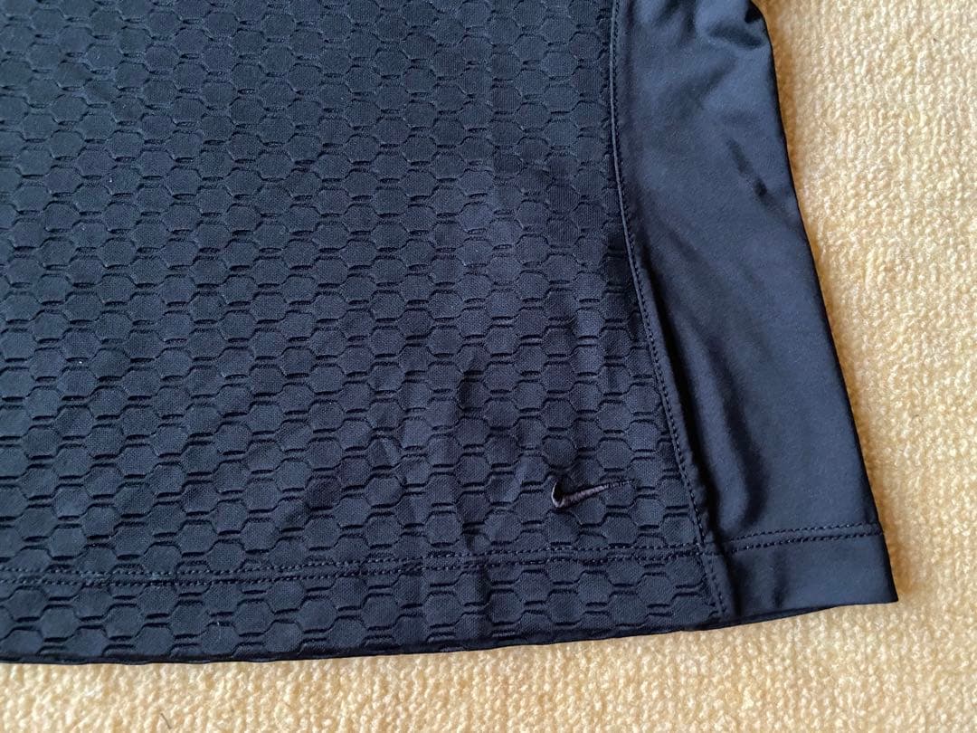 新品★ナイキ Nike Golf レディース ノースリーブシャツ DRI-FIT
