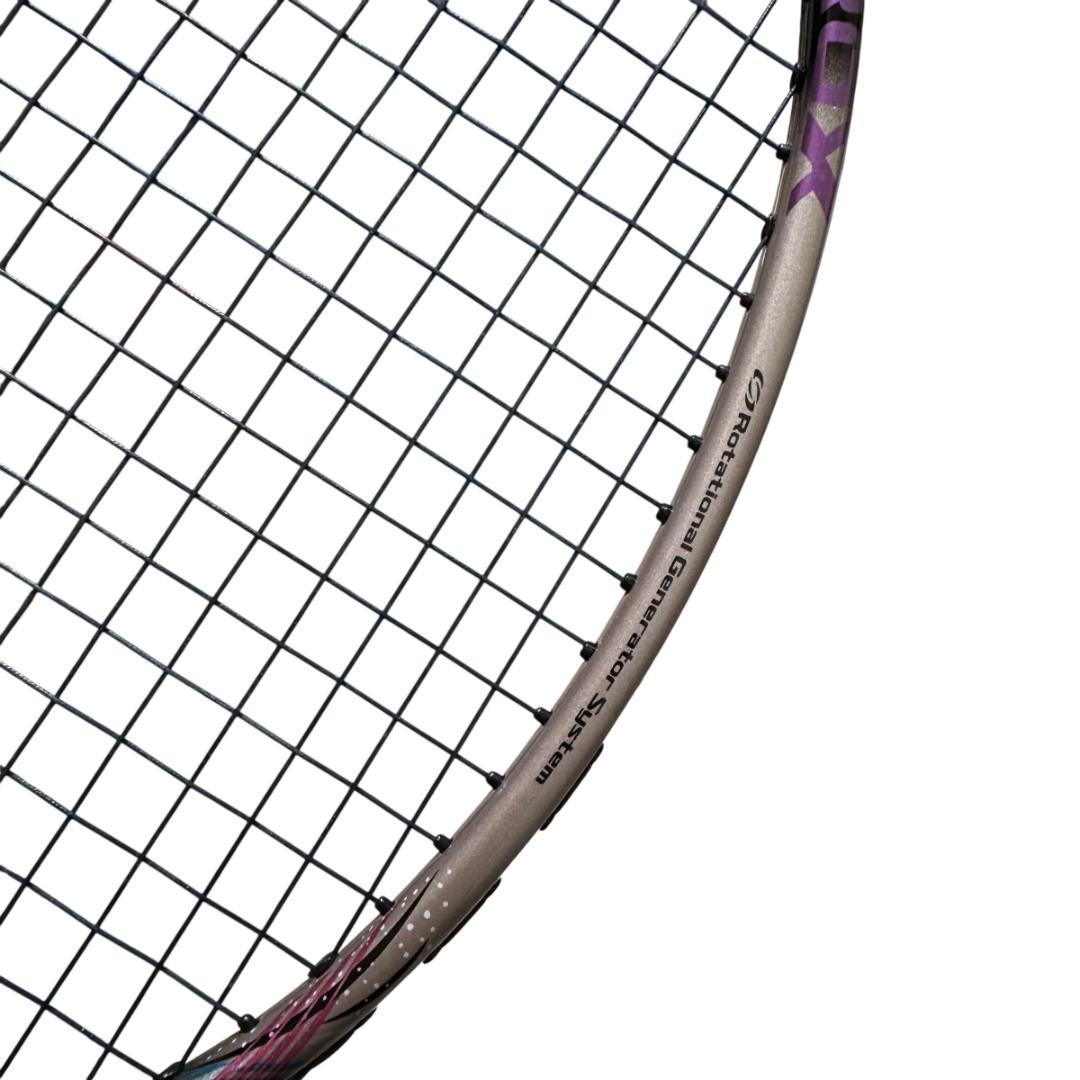 YONEX ASTROX55A バドミントンラケット