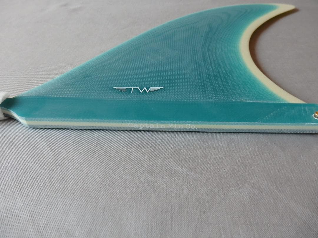 新品◆CAPTAIN FIN TYLER WARREN シングルフィン◆