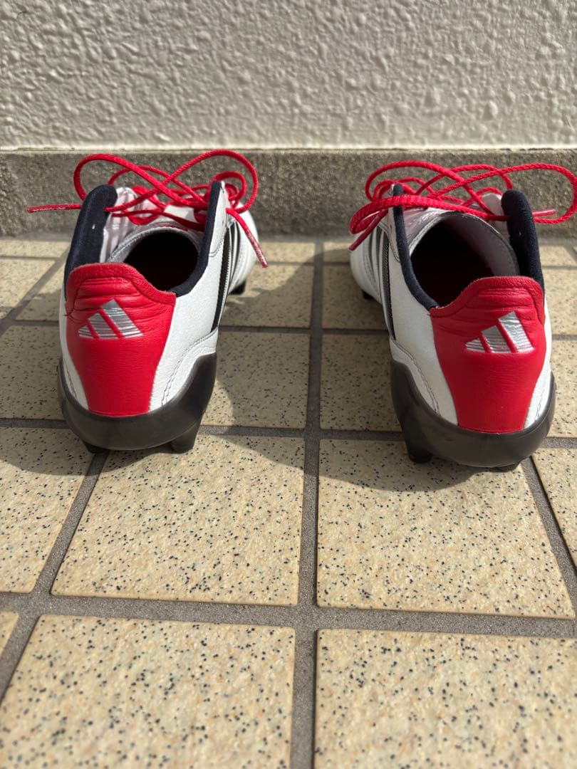 ＊とーま＊adidas アディダス コパ アイコン II ELITE