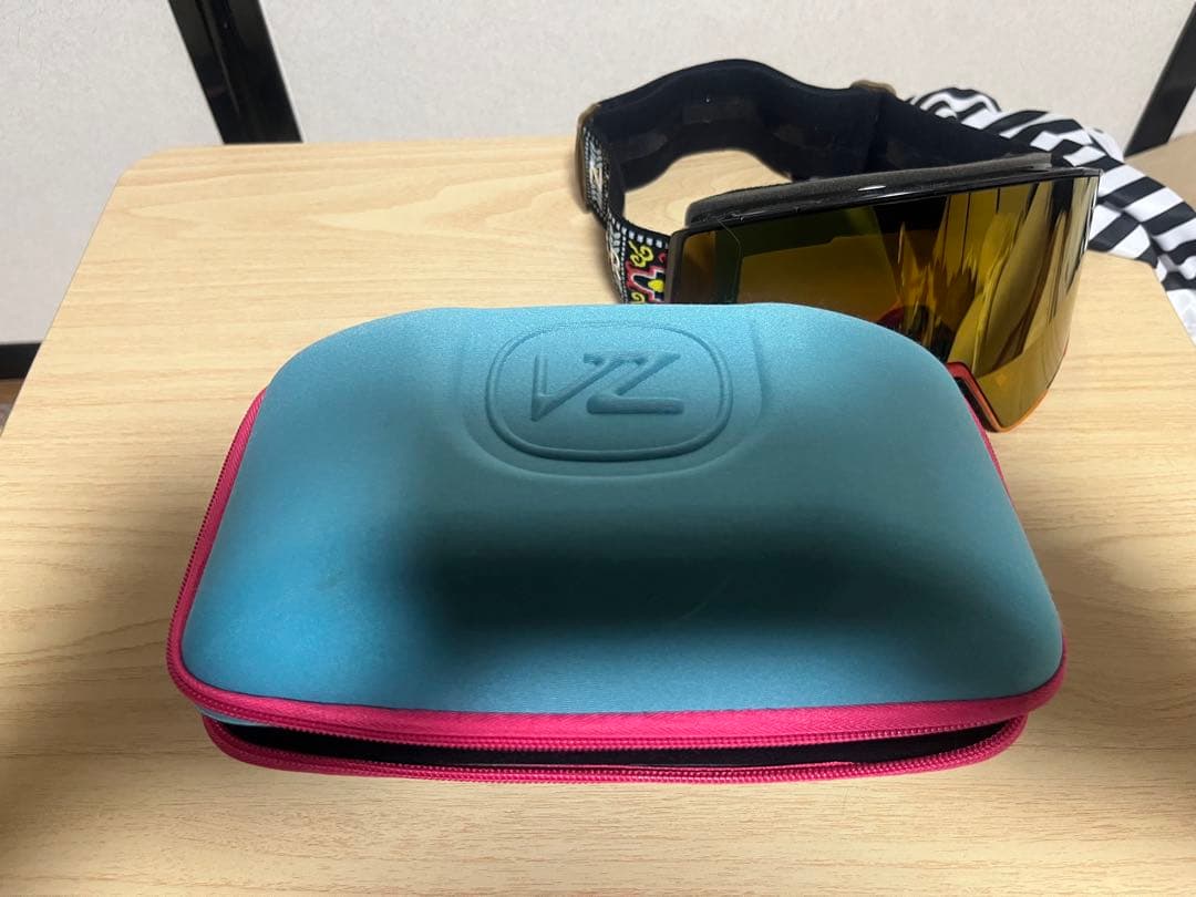 VONZIPPER CAPSULE ジョンジャクソンエディション