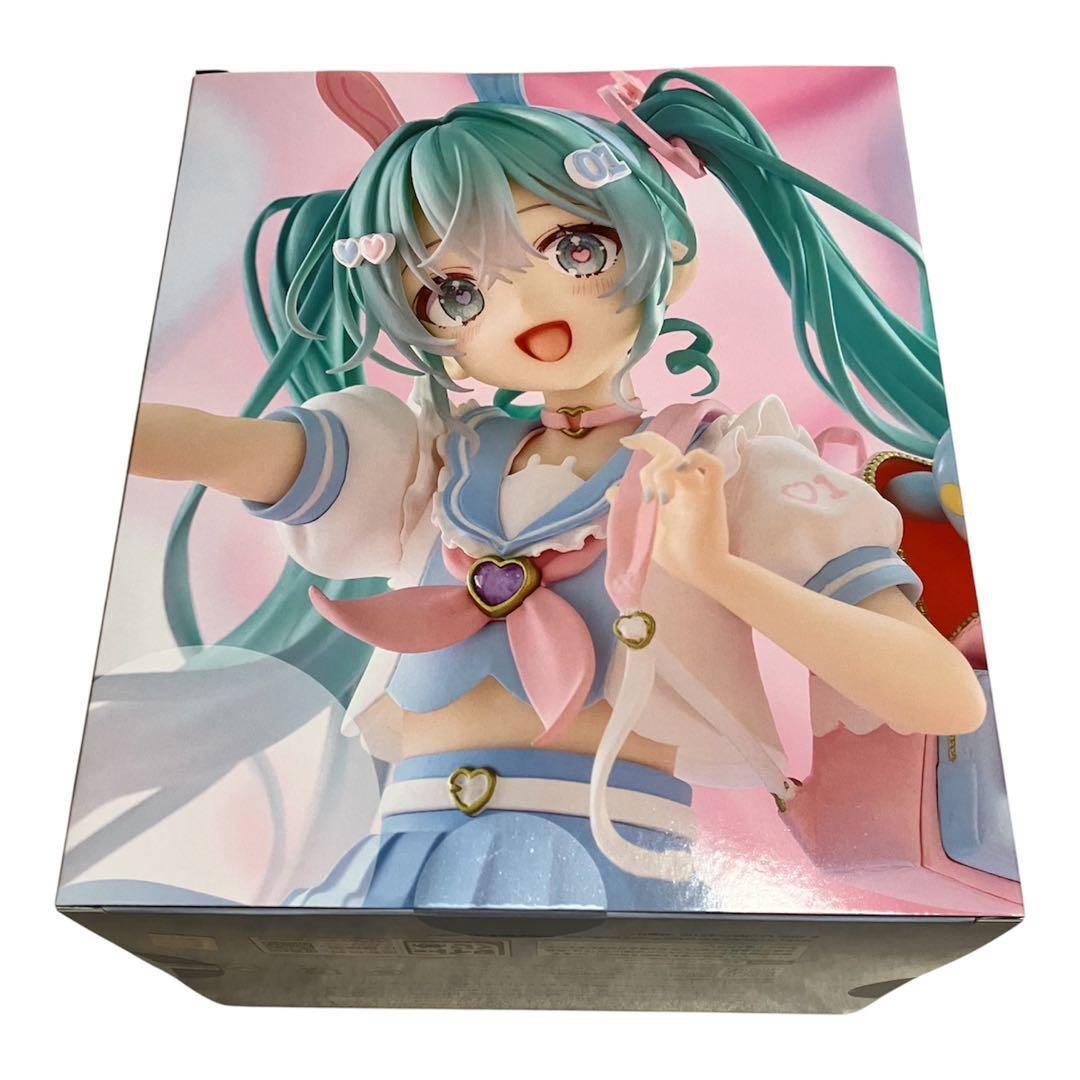 初音ミク タイトーくじ　Rody A賞 フィギュア ラストワン　ラストハッピー賞