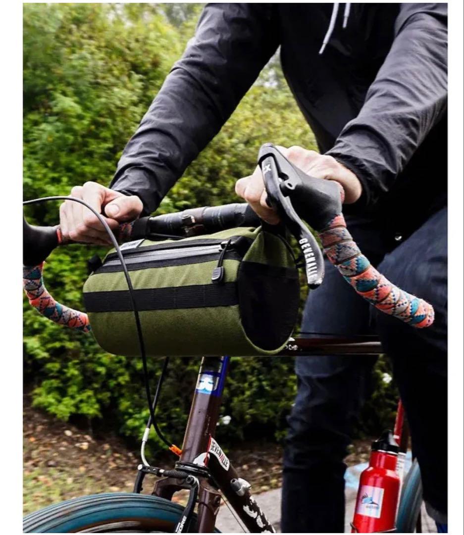 ROAD RUNNER BAGS ハンドルバーバッグ
