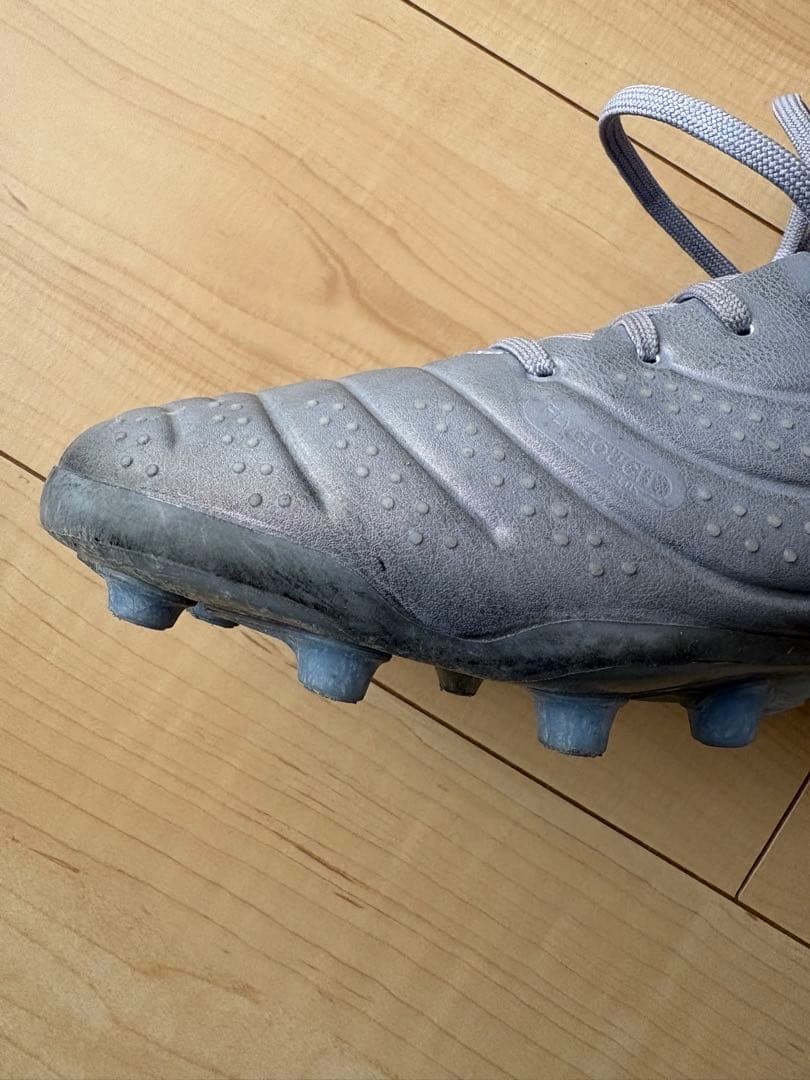 NIKE ティエンポレジェンド10 AG エリート 27cm