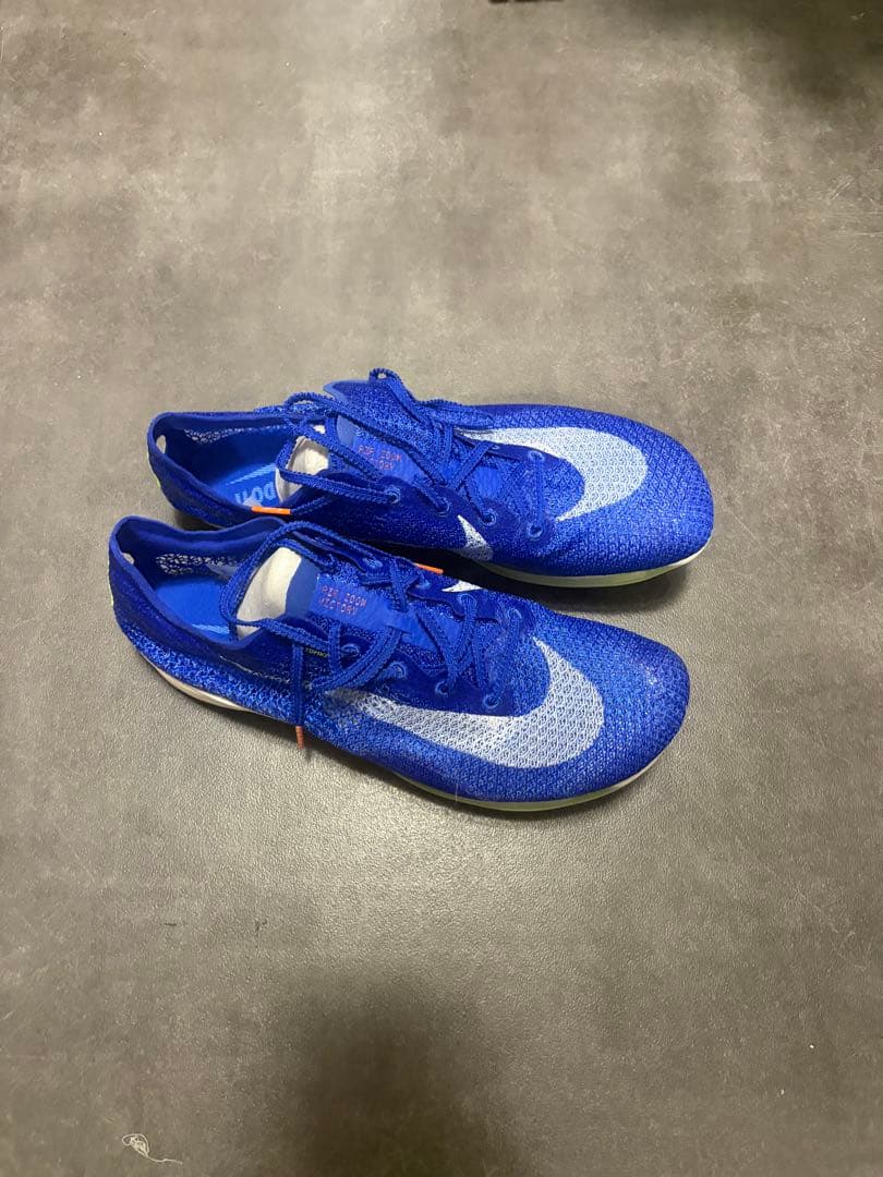 美品　Nike Air Zoom Victory エアズームヴィクトリー　27