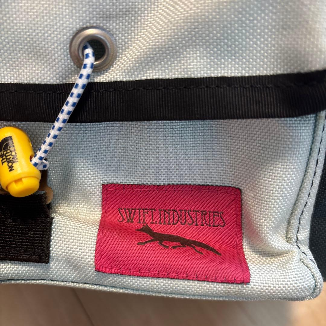 アクセサリー SWIFT INDUSTRIES paloma handlebarbag