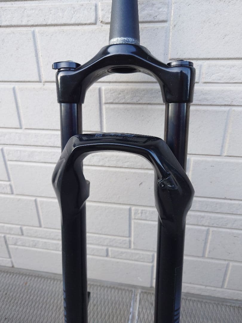 RockShox Judy Silver フロントサスペンション