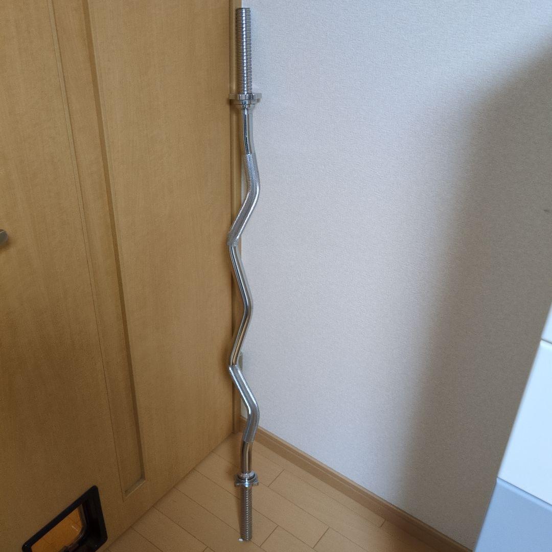 IROTECアイロテックダンベル＆EZバー
