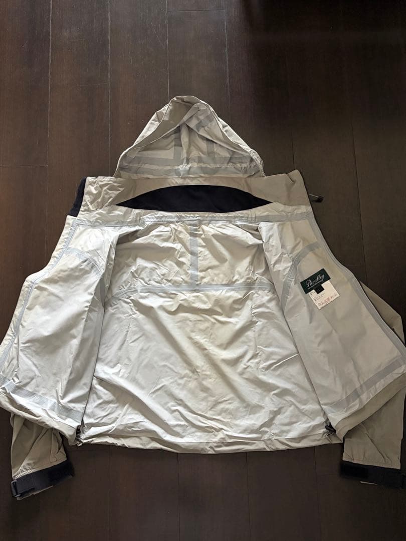 Rivalley ストレッチウェイディングジャケット