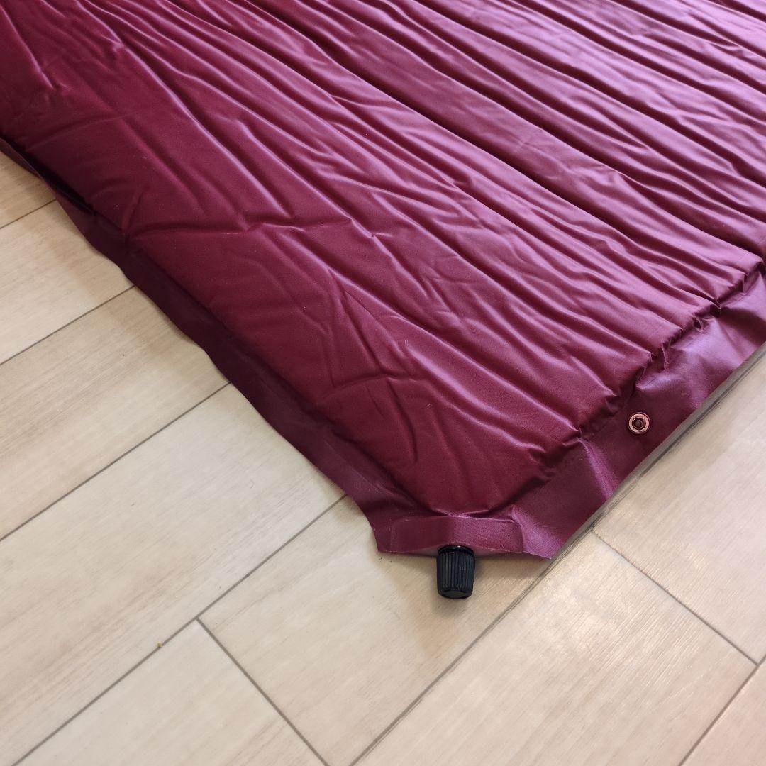 【2枚セット】Coleman コールマン インフレーターマット【名古屋市内手渡】