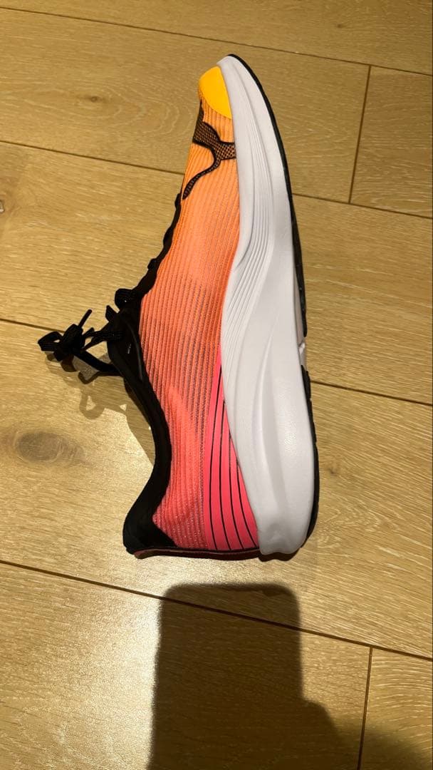 PUMAリディーム プロ レーサー 379442 08 29.0cm