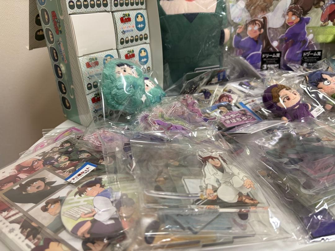 忍たま乱太郎　キャラクターグッズ　まとめ売り