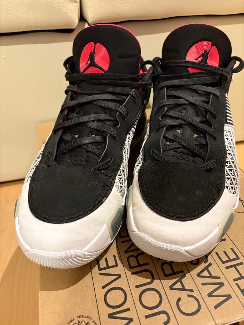 Nike Air Jordan /ナイキ エアジョーダン 38ロー