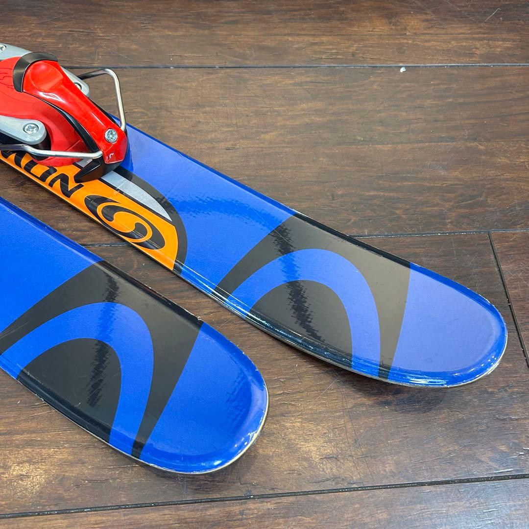 ◇美品◇ SALOMON 90cm ブーツ　REXXAM 26〜26.5cm