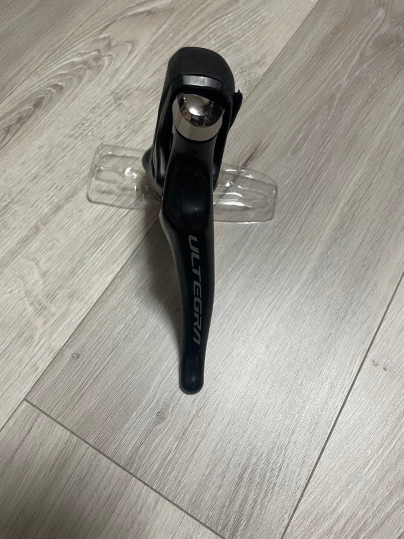 アルテグラ R8000 STIレバー 左のみ