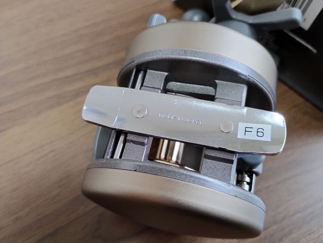 クァンタム　QUANTUM　IRON　IR3　※注意あり