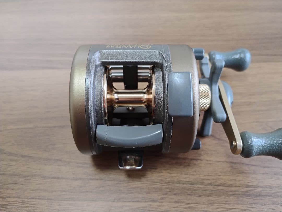 クァンタム　QUANTUM　IRON　IR3　※注意あり