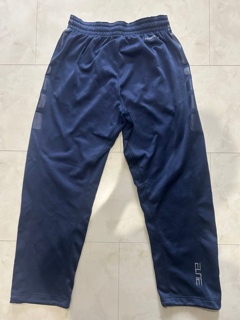 NIKE ELITE ナイキ エリート セットアップ 上L・下L