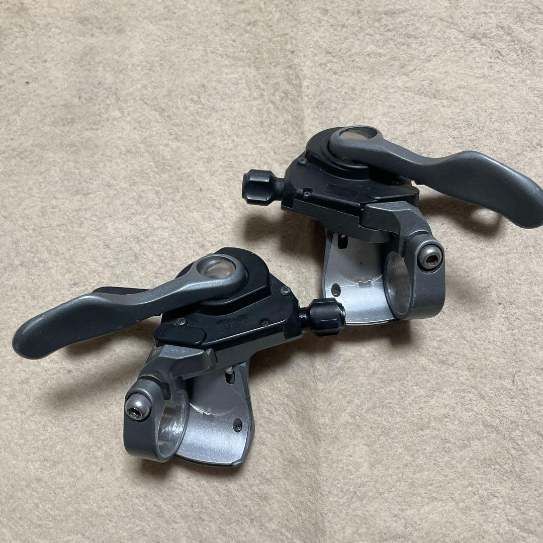 シマノ　TIAGRA SL-4600 シフターレバー