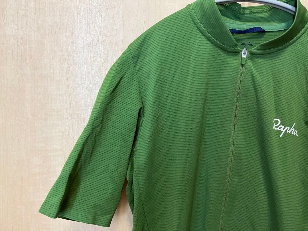 RAPHA メンズ クラシック フライウェイト ジャージ ラファ 美品