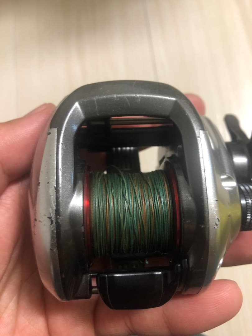 初代スコーピオンDC