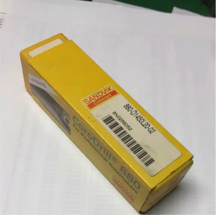 サンドビック