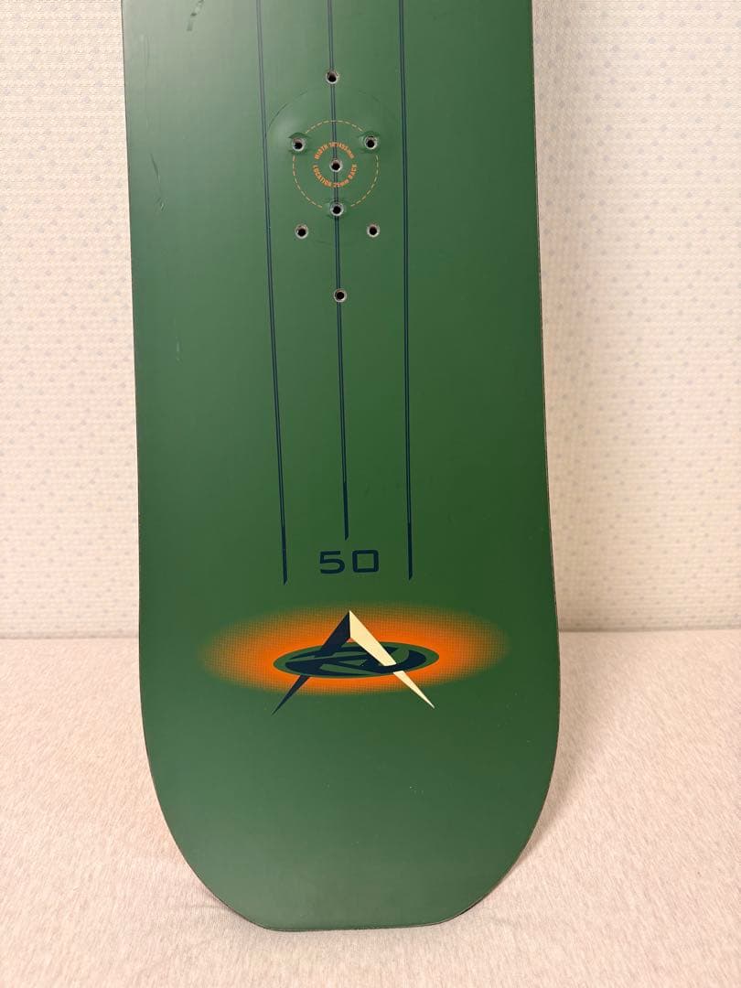 Burton AIRスノーボード