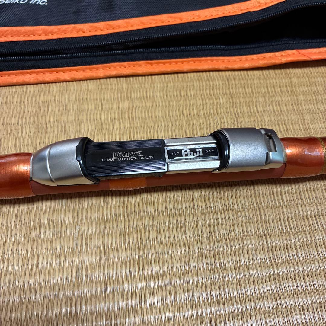 ダイワ　キャスティズム　T 25-385