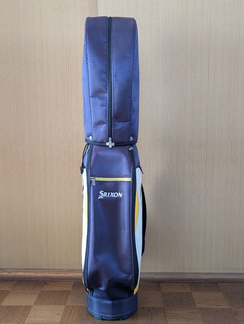 やんずさん専用　Srixon キャディバッグ