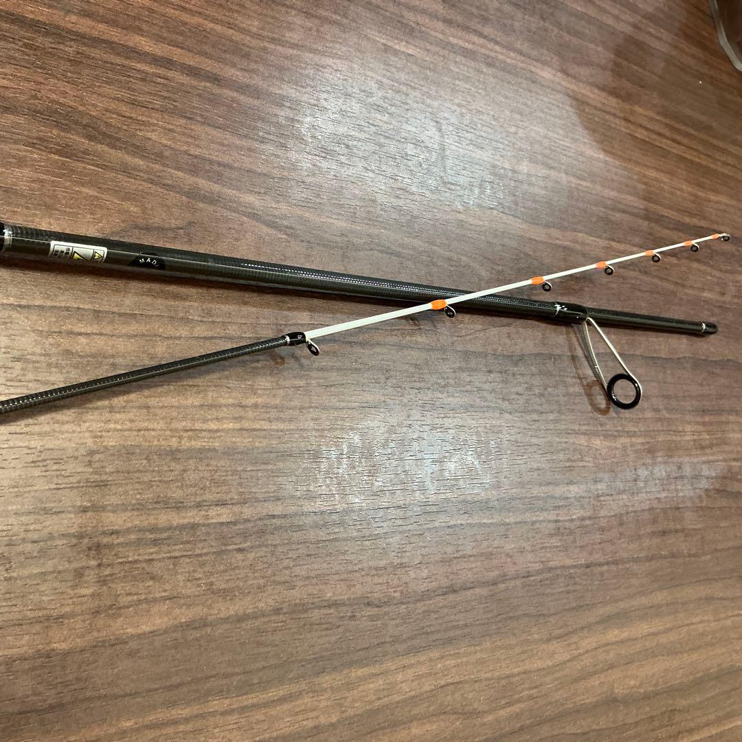 ま*ー様 deps サイドワインダー ティップランモデル TM-S612ML