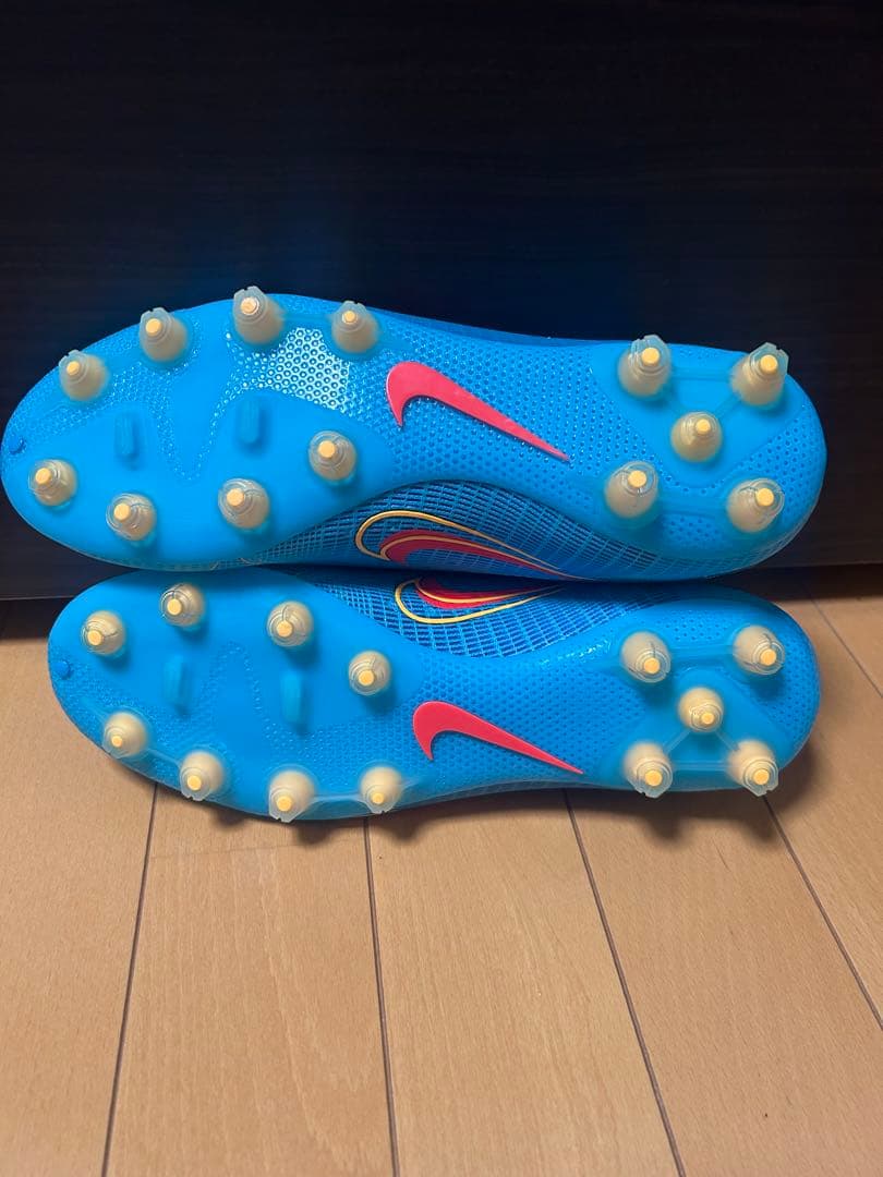 Nike Mercurial サッカーシューズ スパイク