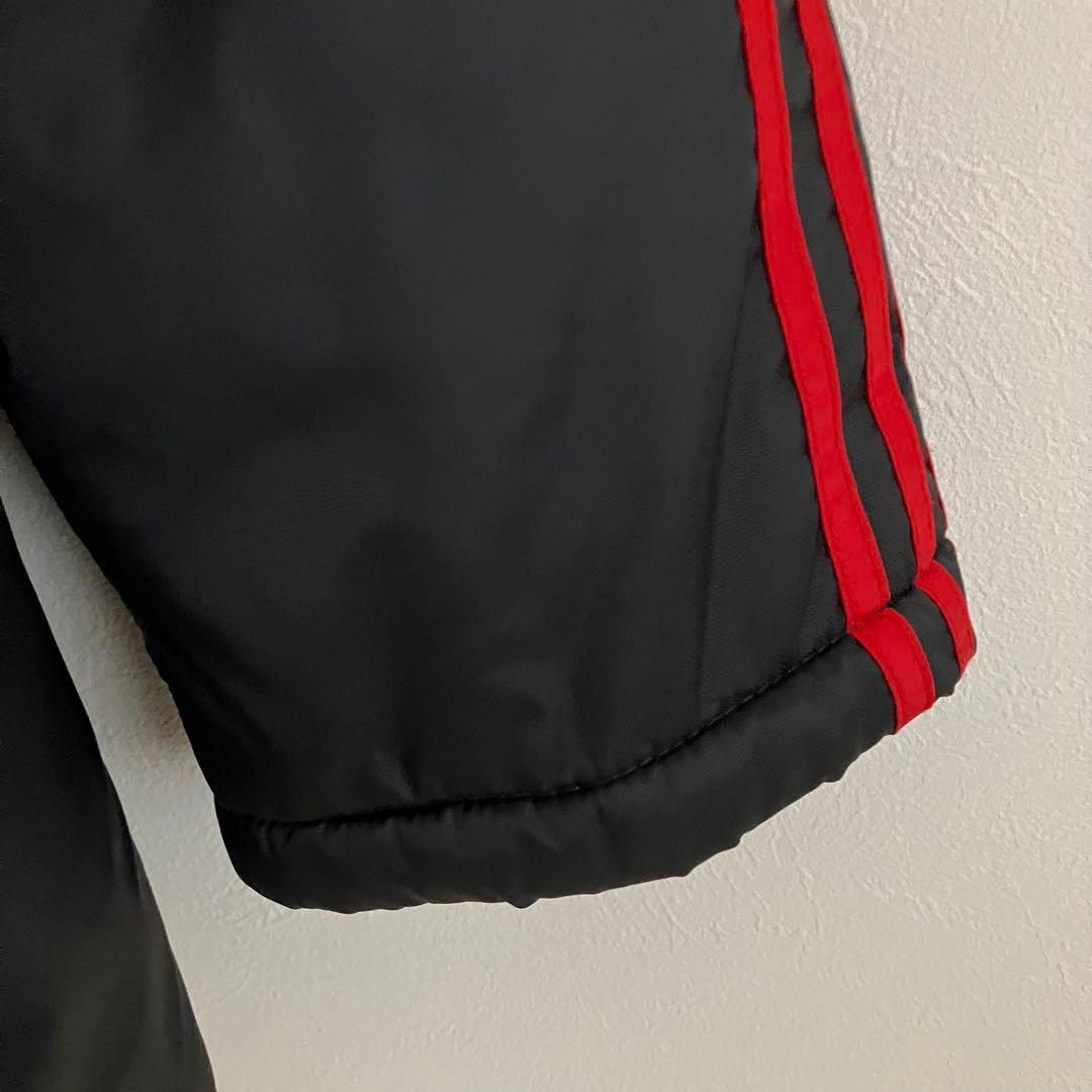ウェア 09-10 Liverpool adidas Padded Bench Coat