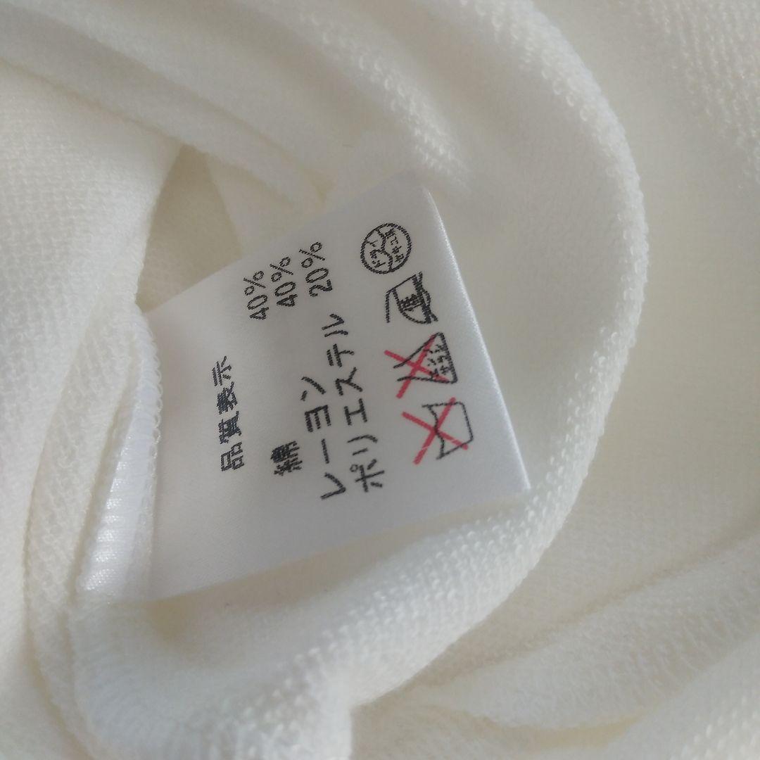 未使用新品】ディンプルマツダ長袖シャツ白とピンク 2枚14700円✖2保管