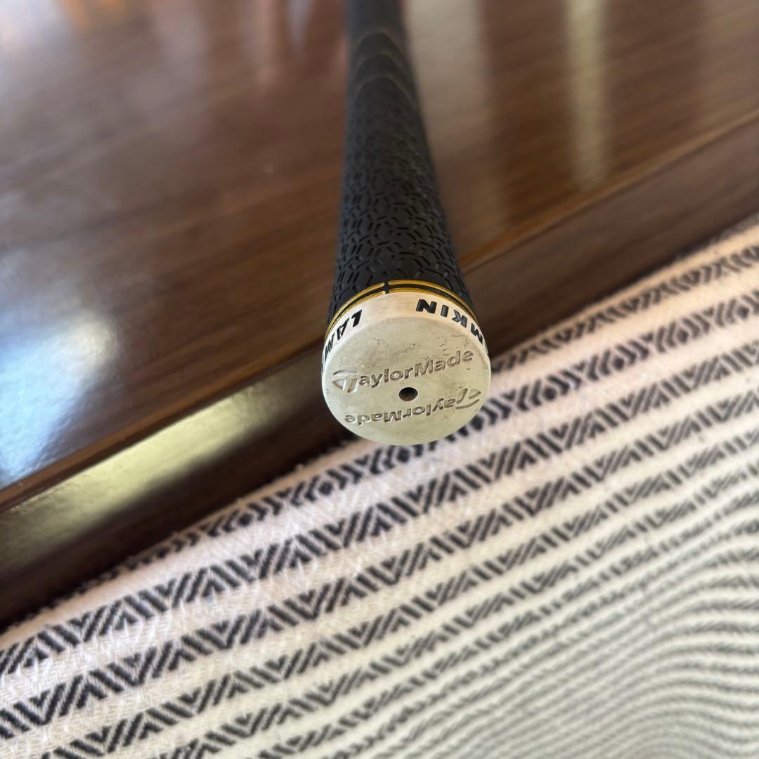 TaylorMade　SpeederNX ステルスグローレ純正シャフトS